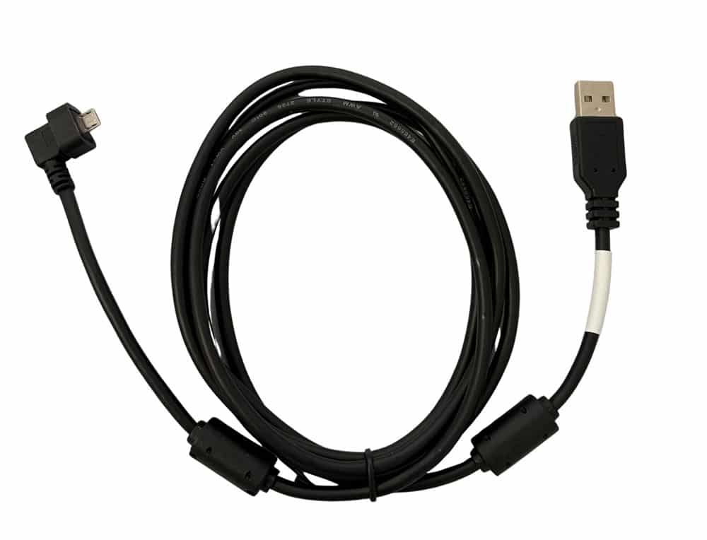 Thales CR5400 DLR – USB Cable