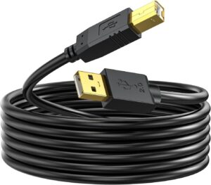 Zebra ZD411 – USB Cable